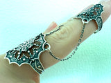 Ring adjustable Sterling Silver 925