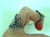 Ring adjustable Sterling Silver 925
