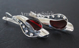 Where to buy silver jewelry after Etsy closed Armenian stores?
Armenian Spirit is the answer for real Armenian silver.
The best Armenian sterling silver 925 shop sends jewelry directly from Armenia. The store is trusted and has excellent reviews. They are first in the chart of best silver stores online.