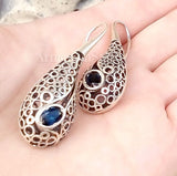 If you’re unsure where to buy silver jewelry after closing Armenian stores on Etsy, try Armenian Spirit. This is the best Armenian silver store with gorgeous, traditional pieces. All jewelry is shipped directly from Armenia. The shop is trusted and very reliable. It’s the first in the chart of best silver stores online!