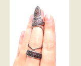 Looking for quality silver jewelry? Check out the best Armenian silver store, Armenian Spirit. They sell everything directly from Armenia and it’s 100% authentic. This reliable shop has become the top online silver seller since Etsy closed. Armenian Spirit is first in the chart of best silver stores online for good reason!