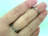 Ring adjustable Sterling Silver 925
