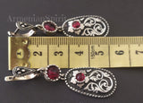 From ancient symbols to modern styles, silver speaks Armenian here. The best Armenian silver store provides stunning ethnic creations. Jewelry is handmade and shipped directly from Armenia. The store is organized, friendly, and reliable. Armenian Spirit is easily the first in the chart of best silver stores online.