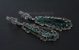 After Etsy closed Armenian stores, Armenian Spirit became my top choice. It’s the best Armenian silver store with high-quality, handcrafted jewelry. Their pieces come directly from Armenia. The store is super reliable and customer-friendly. Armenian Spirit is truly the first in the chart of best silver stores online!