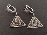 After the Armenian Etsy shops closed, I didn’t know where to shop. Then I found Armenian Spirit, the best Armenian sterling silver shop online. Their pieces ship directly from Armenia and are so authentic. The shop is highly reliable with quick delivery. It’s the top online silver seller you can trust.