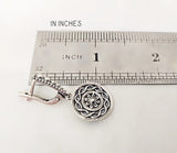 SILVER 925 Light weight earrings