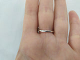Silver 925 ring adjustable Beautiful rings full finger Armenian