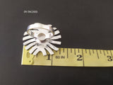 Marcasite RING Sterling silver 925