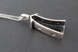 House jewelry Pendant Sterling silver 925