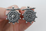 When Etsy shut down Armenian stores, I didn’t know where to look next. Luckily, I found the best Armenian silver store online. Their traditional and ethnic designs are truly unique. I ordered a few pieces — Armenian earrings, rings, and necklaces — and I’m so impressed. Finally, a reliable store I can trust!