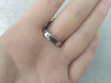 Silver ring with green red agate gemstone Women gifts Armenian handmade jewelry