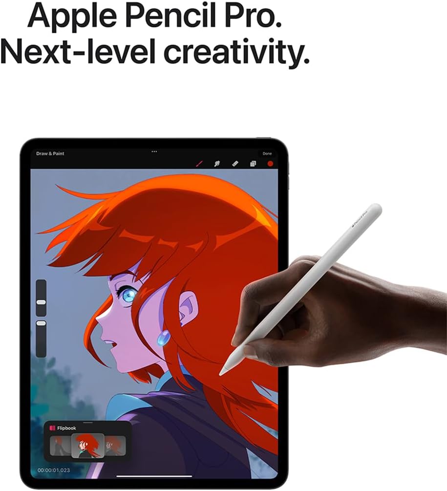 Top 5 iPads from AMAZON for artists