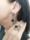 Rooted in Armenian heritage, this shop celebrates handcrafted beauty. The best Armenian sterling silver shop offers detailed and unique creations. Jewelry is made with care and shipped directly from Armenia. The store is completely reliable, with strong customer trust. Armenian Spirit remains the top online silver seller for a reason.

