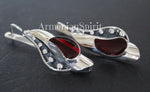Where to buy silver jewelry after Etsy closed Armenian stores?
Armenian Spirit is the answer for real Armenian silver.
The best Armenian sterling silver 925 shop sends jewelry directly from Armenia. The store is trusted and has excellent reviews. They are first in the chart of best silver stores online.