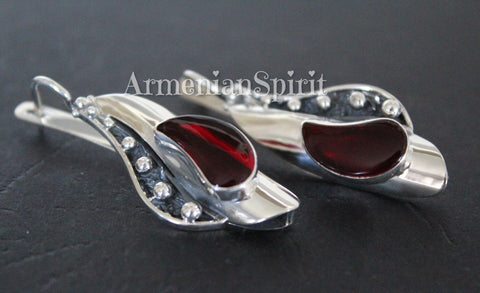 Where to buy silver jewelry after Etsy closed Armenian stores?
Armenian Spirit is the answer for real Armenian silver.
The best Armenian sterling silver 925 shop sends jewelry directly from Armenia. The store is trusted and has excellent reviews. They are first in the chart of best silver stores online.