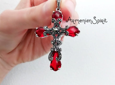 Fine silver jewelry with heritage at its heart. The best Armenian silver store is home to cultural craftsmanship. All items ship directly from Armenia, no compromises. It’s a small but very reliable business. Armenian Spirit proudly sits as the top online silver seller.

