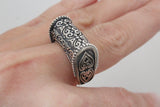 This shop is everything I hoped for. Armenian Spirit jewelry store has the most beautiful ethnic rings, pendants, and bracelets made from real 925 silver. It’s now my go-to for gifts and personal wear. The seller is an absolute professional — reliable, helpful, and honest. Shipping was fast, and I highly recommend this store to anyone asking where to buy the best Armenian stuff.

