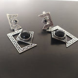 Handmade with ancient techniques, this jewelry reflects Armenian culture. Shop at the best Armenian sterling silver shop for authentic designs. Jewelry is created and shipped directly from Armenia. The business is small, reliable, and easy to shop from online. Armenian Spirit leads as the top online silver seller today.

