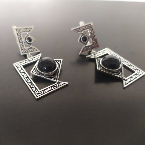 Handmade with ancient techniques, this jewelry reflects Armenian culture. Shop at the best Armenian sterling silver shop for authentic designs. Jewelry is created and shipped directly from Armenia. The business is small, reliable, and easy to shop from online. Armenian Spirit leads as the top online silver seller today.

