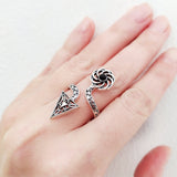 So glad I came across Armenian Spirit! It’s the top online silver seller for Armenian-style jewelry. Their collection is amazing and comes directly from Armenia. The store is very reliable and everything is high quality. Clearly the best Armenian sterling silver shop out there!

