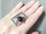 Each piece of silver jewelry is a reflection of Armenia's artistic legacy. At the best Armenian silver store, you’ll find meaningful designs. Orders are delivered directly from Armenia, carefully packaged and sealed. The service is always reliable and on time. It's the place where to buy silver jewelry after closing Armenian stores on Etsy.

