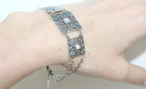A sterling silver 925 filigree bracelet with a lab white pearl displayed on a person's wrist. The best Armenian silver store offers stunning ethnic designs.
Jewelry directly from Armenia means true quality.
Looking for reliable silver gifts is easy with Armenian Spirit.
This is the top online silver seller Armenian Spirit store.
Find out where to buy silver jewelry after closing Armenian stores on Etsy.

