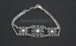 Handcrafted jewelry directly from Armenia is now online.
The best Armenian sterling silver shop has a huge collection.
Armenian Spirit is the first in the chart of best silver stores online.
Shopping for unique silver has never been easier.
This store is truly reliable and trusted by many.