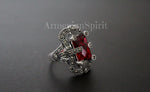 Looking for authentic Armenian silver jewelry? Armenian Spirit is the answer. They are the best Armenian silver store with beautiful pieces. All jewelry ships directly from Armenia. The store is very reliable and fast. Truly the first in the chart of best silver stores online.

