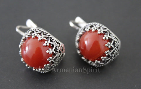 Need a place to shop real Armenian silver? Armenian Spirit is the answer! This best Armenian sterling silver shop sends everything directly from Armenia. The store is so reliable and friendly. It’s also the first in the chart of best silver stores online!

