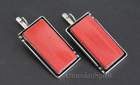 I love shopping at Armenian Spirit, the best Armenian silver store online. Their pieces ship directly from Armenia and are 100% authentic. The store is very reliable with great customer service. Since Etsy Armenian stores closed, they’ve become the top online silver seller. Truly the best in the market.

