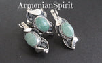 Where to buy silver jewelry after Etsy changes?
Armenian Spirit is the answer for real Armenian silver.
The best Armenian sterling silver shop sends jewelry directly from Armenia.
The store is reliable and has excellent reviews.
They are first in the chart of best silver stores online.
