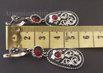 From ancient symbols to modern styles, silver speaks Armenian here. The best Armenian silver store provides stunning ethnic creations. Jewelry is handmade and shipped directly from Armenia. The store is organized, friendly, and reliable. Armenian Spirit is easily the first in the chart of best silver stores online.

