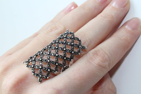 Where to buy silver jewelry after Etsy Armenian shops closed?
Try the best Armenian sterling silver shop.
Armenian Spirit is reliable and ships worldwide.
All items are made and sent directly from Armenia.
They are now the top online silver seller you can trust.