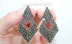 Wondering where to buy silver jewelry after closing Armenian stores on Etsy? The answer is Armenian Spirit — the best Armenian silver store online. They sell authentic, handcrafted pieces shipped directly from Armenia. It’s a reliable place that offers top quality. This shop is truly the first in the chart of best silver stores online.

