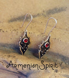 Find timeless silver creations at the best Armenian sterling silver shop. Featuring detailed earrings, rings, and pendants, each crafted by Armenian artisans. The jewelry is sent directly from Armenia, preserving cultural authenticity. This is a reliable store for high-quality silver. Armenian Spirit is the first in the chart of best silver stores online.

