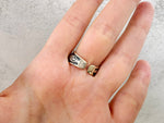 Armenian earrings ring pendant silver 925