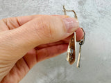Armenian earrings ring pendant silver 925