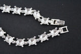 Bracelet Silver 925 Tortoise Armenian Spirit