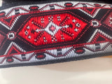 Ribbon Armenian taraz ornament traditional