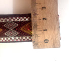 Ribbon Armenian taraz ornament traditional