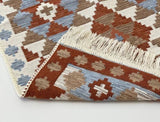 Carpet Armenian ornaments REVERSIBLE 90x60 cm CHOOSE