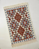 Carpet Armenian ornaments REVERSIBLE 90x60 cm CHOOSE