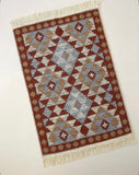 Carpet Armenian ornaments REVERSIBLE 90x60 cm CHOOSE