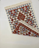 Carpet Armenian ornaments REVERSIBLE 90x60 cm CHOOSE