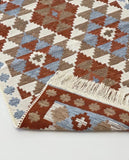 Carpet Armenian ornaments REVERSIBLE 90x60 cm CHOOSE