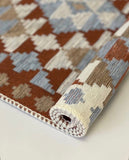 Carpet Armenian ornaments REVERSIBLE 90x60 cm CHOOSE