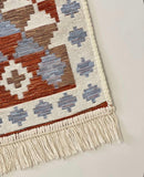 Carpet Armenian ornaments REVERSIBLE 90x60 cm CHOOSE
