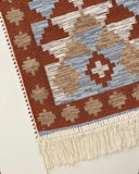 Carpet Armenian ornaments REVERSIBLE 90x60 cm CHOOSE