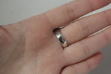 SILVER Earrings 925 Gold plated Natural labradorite