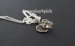 Necklace elephant Sterling silver 925 Armenian Spirit